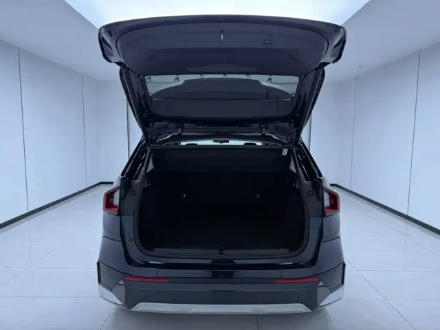 BMW X1 — Фото автомобиля 24