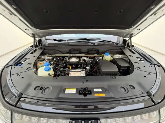 Dongfeng eπ 008 — Фото автомобиля 18