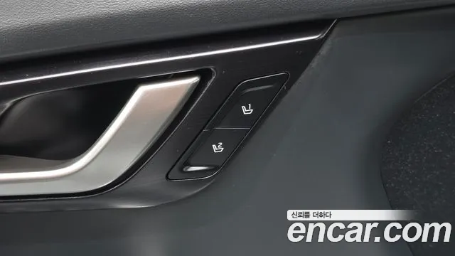 Kia EV6 — Фото автомобиля 19