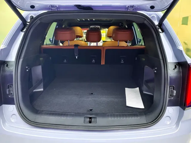 Jetour Shanhai L7 Plus — Фото автомобиля 20