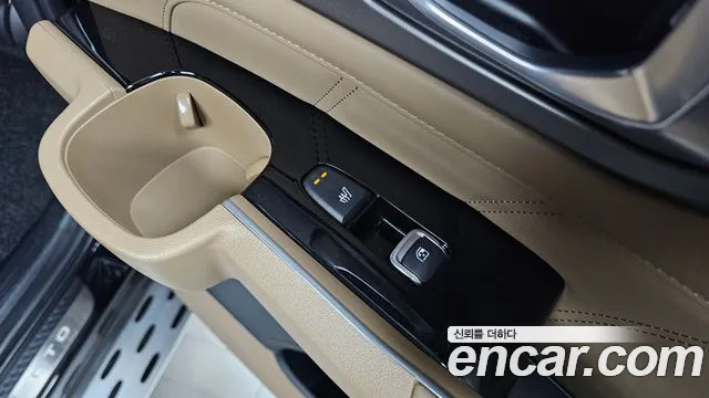 Kia Sorento — Фото автомобиля 29