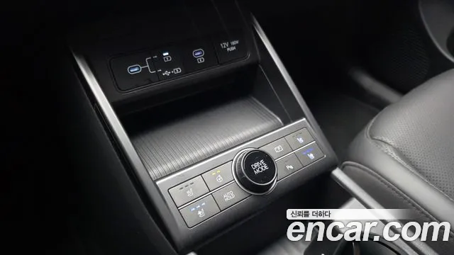 Hyundai Kona — Фото автомобиля 20