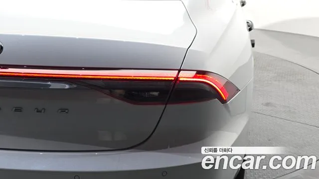 Hyundai Grandeur — Фото автомобиля 23