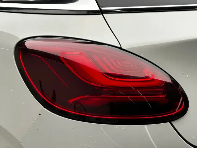 Wuling Bingo — Фото автомобиля 18