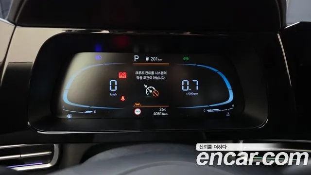 Hyundai AVANTE Новый Avante (CN7) — Фото автомобиля 8