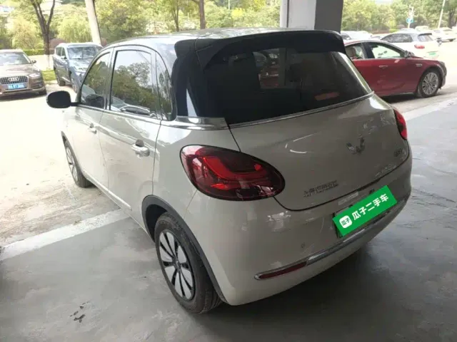 Wuling Bingo — Фото автомобиля 4