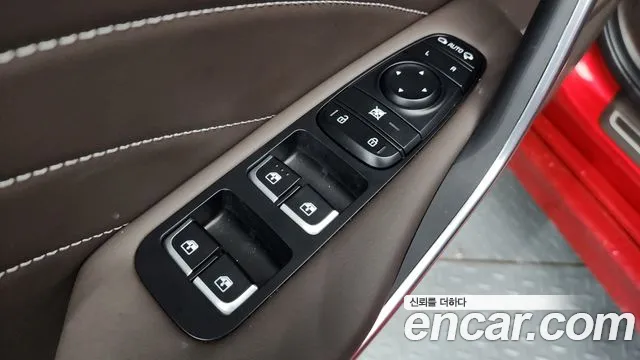 Kia Stinger Stinger Meister 2.5 Masters — Фото автомобиля 25