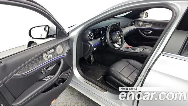 Mercedes-Benz E-Class E-класс W213 — Фото автомобиля 11