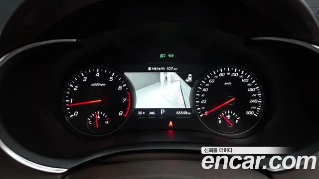 Kia Stinger Stinger Meister 2.5 Masters — Фото автомобиля 19