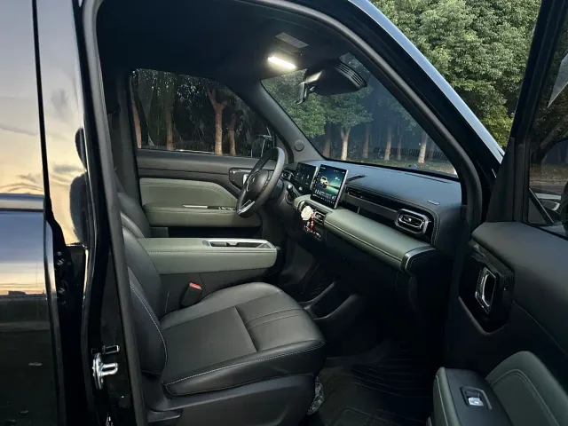 Baojun Yep Plus — Фото автомобиля 17