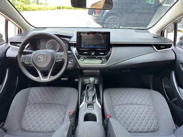 Toyota Allion — Фото автомобиля 15
