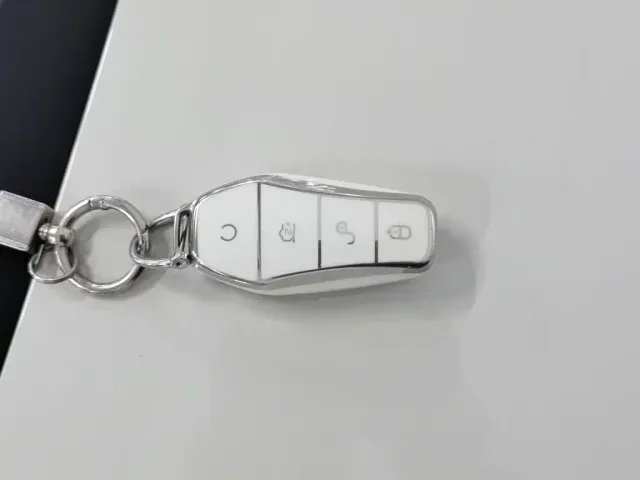 BYD Seagull — Фото автомобиля 19