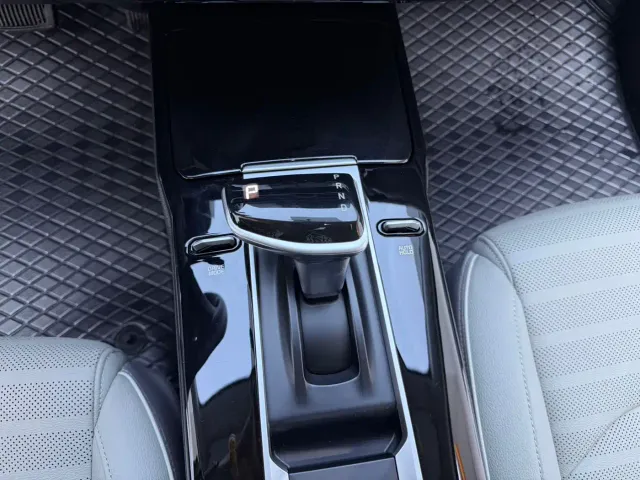 Kia K3 — Фото автомобиля 10