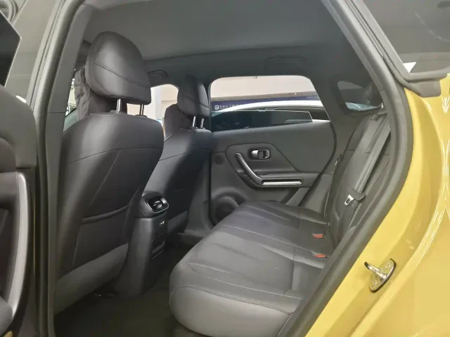 Leapmotor Lafa 5 — Фото автомобиля 12