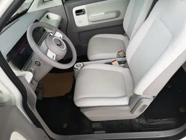 Wuling Air EV — Фото автомобиля 14