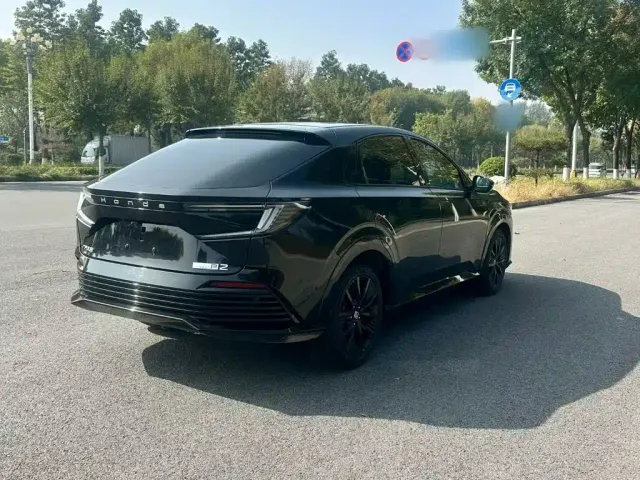 Honda e:NP2 Extreme Wave 2 — Фото автомобиля 2
