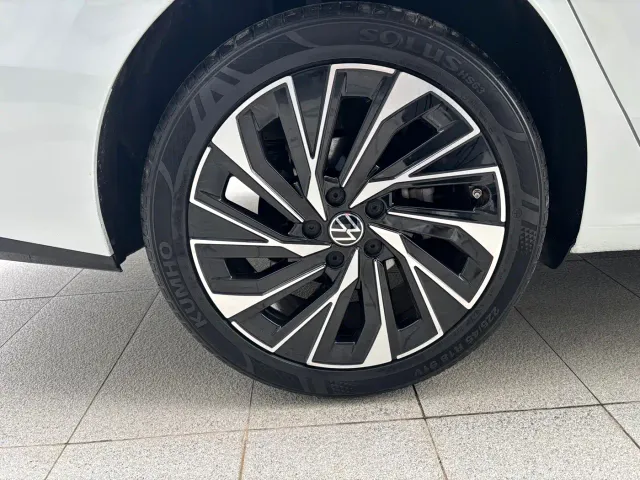 Volkswagen Sagitar — Фото автомобиля 21