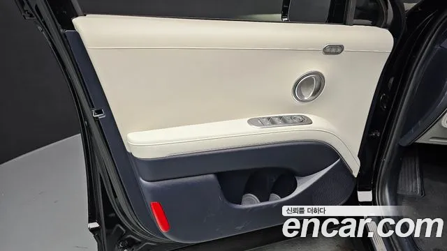 Hyundai Palisade Palisade (LX3) Бензин 2.5T 2WD 9 мест — Фото автомобиля 21
