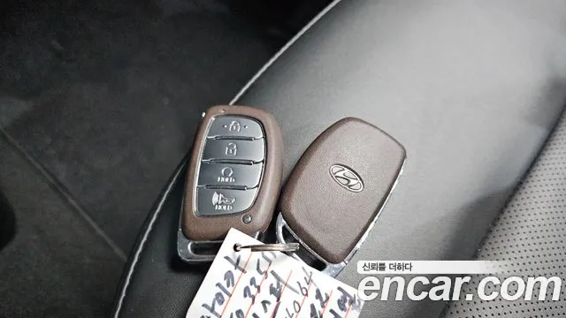 Hyundai Casper Casper Modern — Фото автомобиля 27