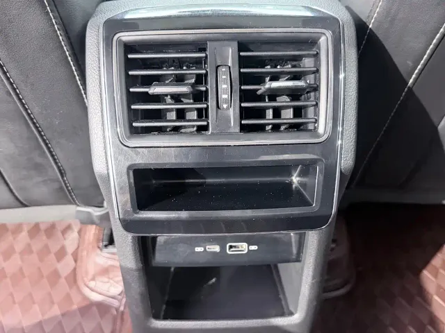 Skoda Superb — Фото автомобиля 14