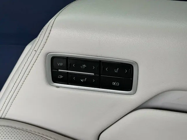 Buick Century — Фото автомобиля 14