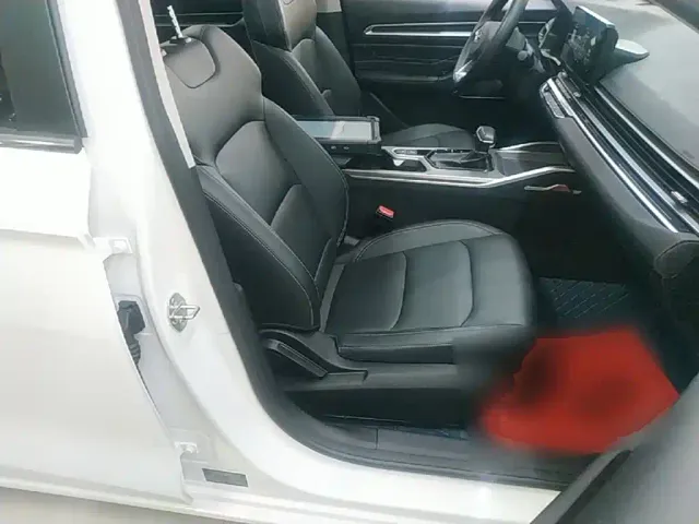 Geely Emgrand — Фото автомобиля 24