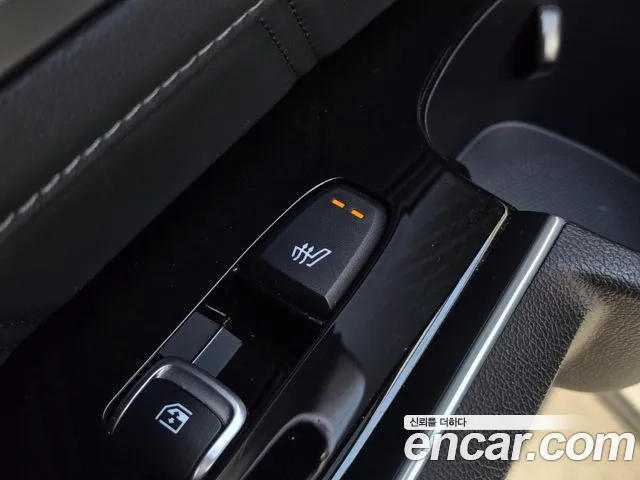 Kia Sorento Generation 4 — Фото автомобиля 19
