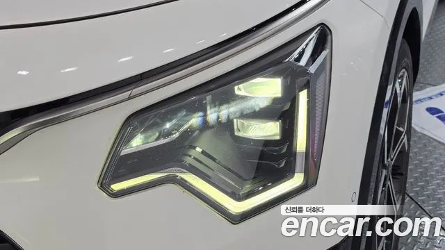 Kia Niro The All New Niro Signature — Фото автомобиля 19