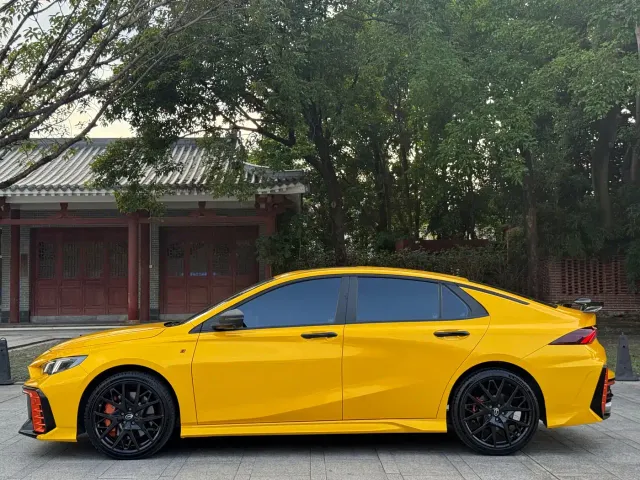 GAC Trumpchi Emkoo — Фото автомобиля 13