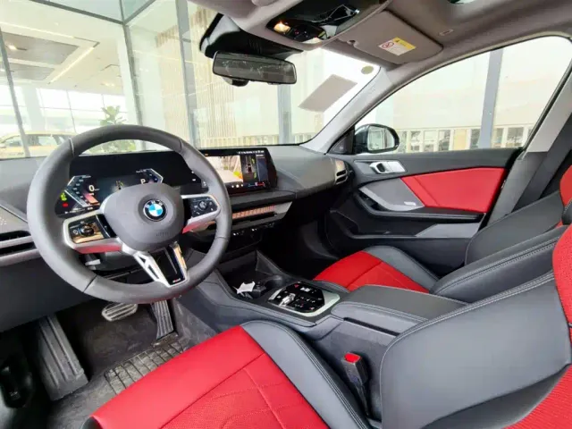 BMW 2 Series — Фото автомобиля 14