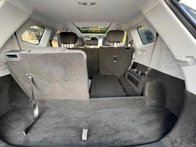 Chery Tiggo 8 PLUS — Фото автомобиля 23