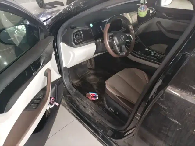 BYD Qin PLUS — Фото автомобиля 15