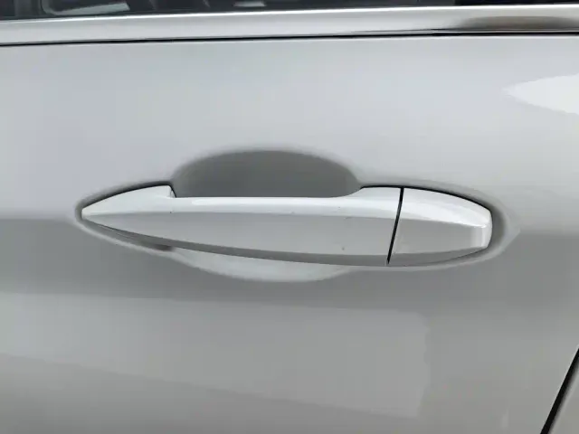 BMW X1 — Фото автомобиля 18