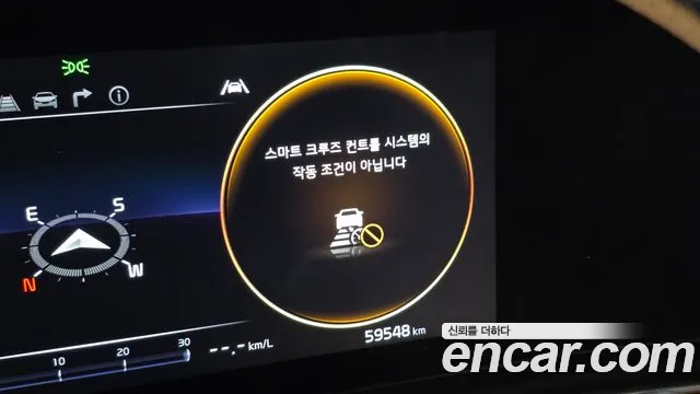 Kia Carnival 4th Gen — Фото автомобиля 30
