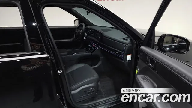 Hyundai Santa Fe MX5 — Фото автомобиля 17