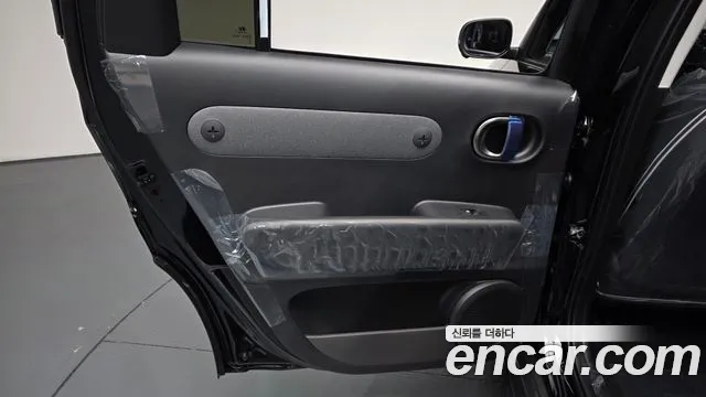 Hyundai Casper Electric — Фото автомобиля 14