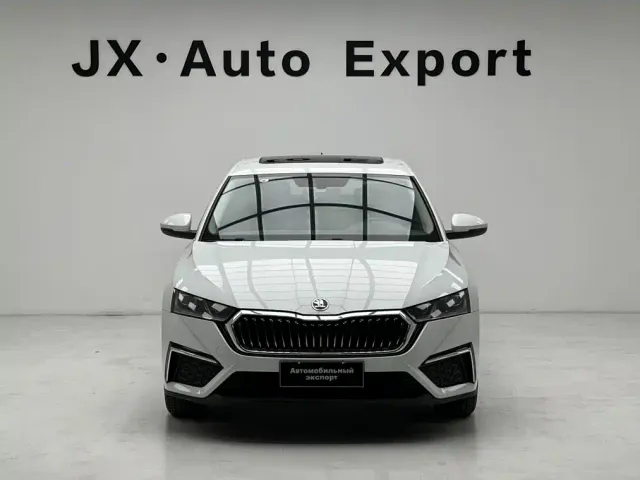Skoda Octavia — Фото автомобиля 2