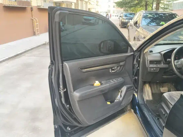 Honda Breeze — Фото автомобиля 7