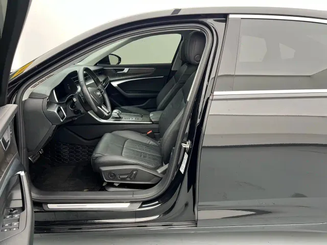 Audi A6L — Фото автомобиля 4