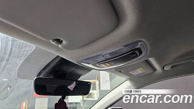 Hyundai Avante CN7 — Фото автомобиля 23