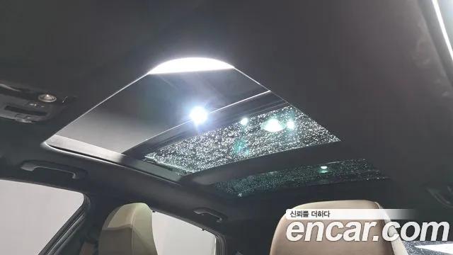 Kia K8 2.5 Бензин 2WD — Фото автомобиля 17