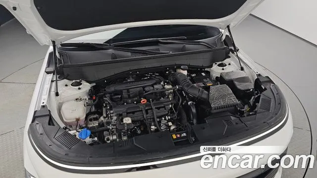 Hyundai Kona SX2 — Фото автомобиля 6