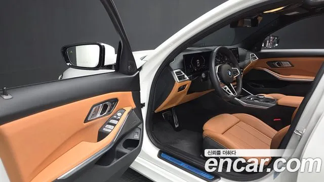 BMW 3 Series G20 — Фото автомобиля 15