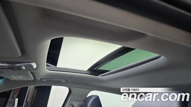 Hyundai Nexo — Фото автомобиля 23
