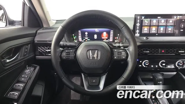 Honda Accord — Фото автомобиля 13
