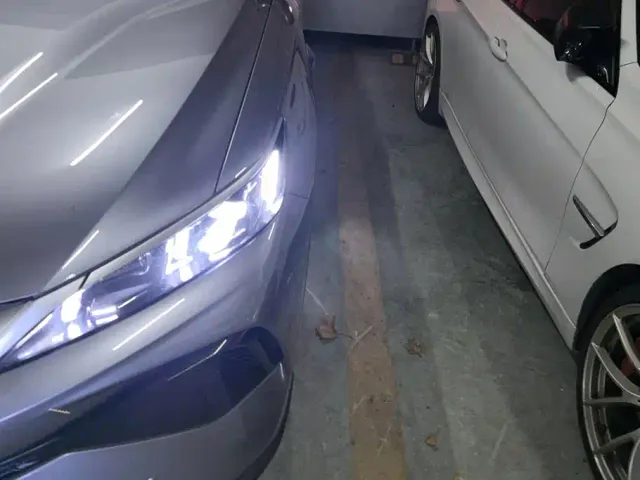 BYD Song Pro — Фото автомобиля 5