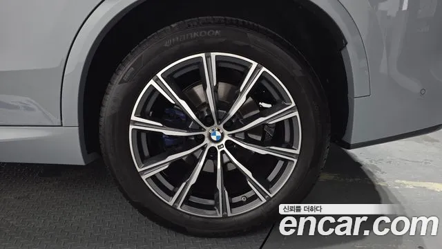 BMW X5 — Фото автомобиля 20