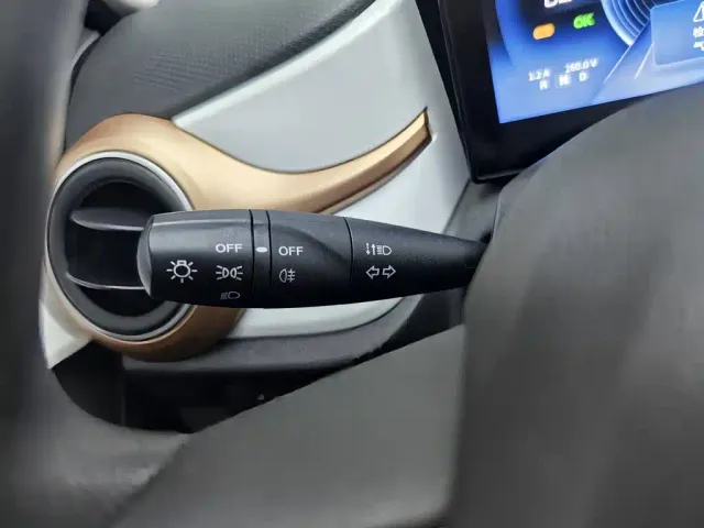 Dongfeng Nano BOX — Фото автомобиля 21