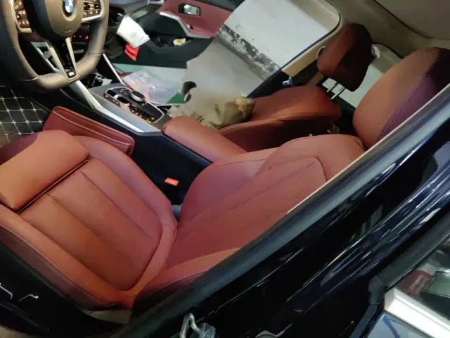BMW 3 Series — Фото автомобиля 7