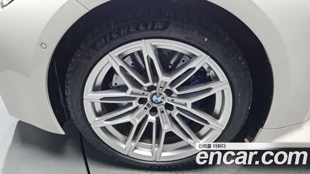 BMW M2 G87 — Фото автомобиля 4